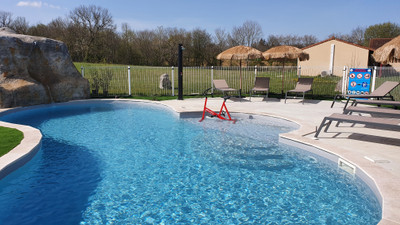 French property for sale in Masseube, Gers - €745,000 - photo 3