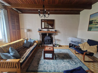 Maison à vendre à Loguivy-Plougras, Côtes-d'Armor - 86.600 € - photo 2