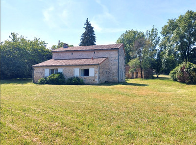 house for sale in Charente