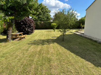 Maison à vendre à Aigre, Charente - 141.700 € - photo 2