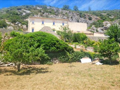 house for sale in Aude