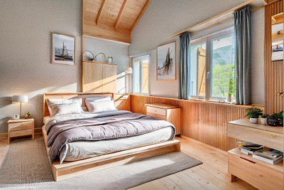 Ski property for sale in Saint Martin de Belleville - €1,020,000 - photo 7