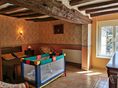 French property for sale in Saint-Aignan, Loir-et-Cher - €424,000 - photo 7