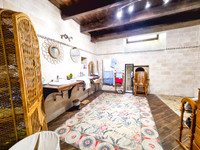 Maison à vendre à Verteuil-sur-Charente, Charente - 393.750 € - photo 9