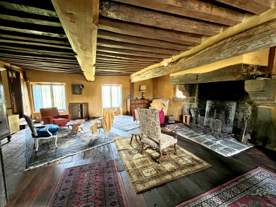 French property for sale in Bellou-en-Houlme, Orne - €495,000 - photo 5