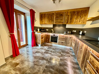 Propriété à vendre à Saint-Gervais-les-Bains, Haute-Savoie - 575 000 € - photo n°4