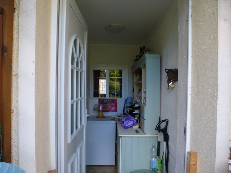 French property for sale in Saint-Germain-Beaupré, Creuse - €39,600 - photo 10