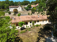 Maison à vendre à Condat-sur-Vézère, Dordogne - 360.000 € - photo 15