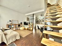 Propriété à vendre à Paris, Paris - 735 000 € - photo n°4