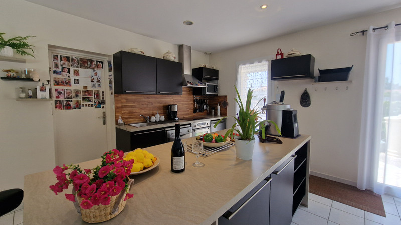 French property for sale in Pépieux, Aude - €295,000 - photo 4