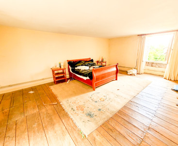 French property for sale in Asnois, Vienne - €109,000 - photo 11