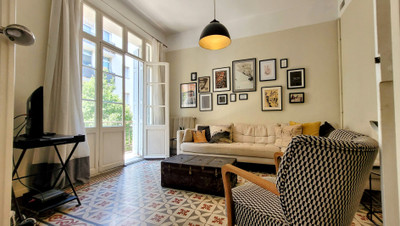 apartment for sale in Pyrénées-Orientales