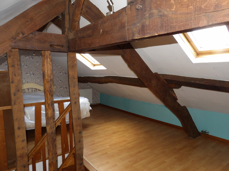 French property for sale in Saint-Julien-du-Terroux, Mayenne - €162,000 - photo 10