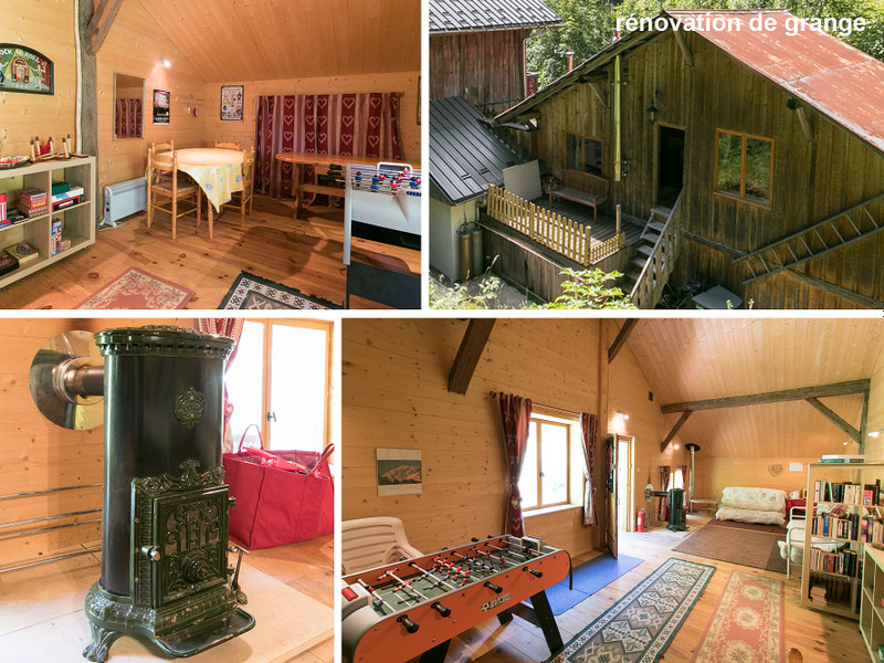 French property for sale in Les Gets, Haute-Savoie - &#8364;450,000 - photo 10