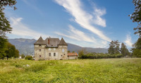 Chateau à vendre à Frontenex, Savoie - 1 600 000 € - photo 3