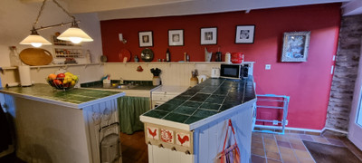 French property for sale in Pont-Melvez, Côtes-d'Armor - €107,000 - photo 4