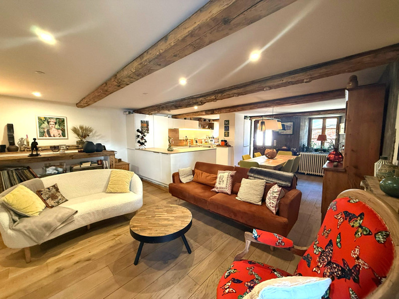 French property for sale in Tignes, Savoie - €1,198,000 - photo 0