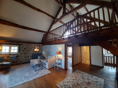 French property for sale in Bagnoles de l'Orne Normandie, Orne - €168,500 - photo 13
