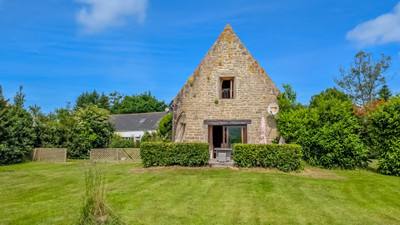 French property for sale in Lignol, Morbihan - €846,940 - photo 5