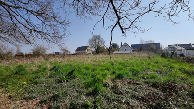 Terrain à vendre à Moncy, Orne, Basse-Normandie, avec Leggett Immobilier