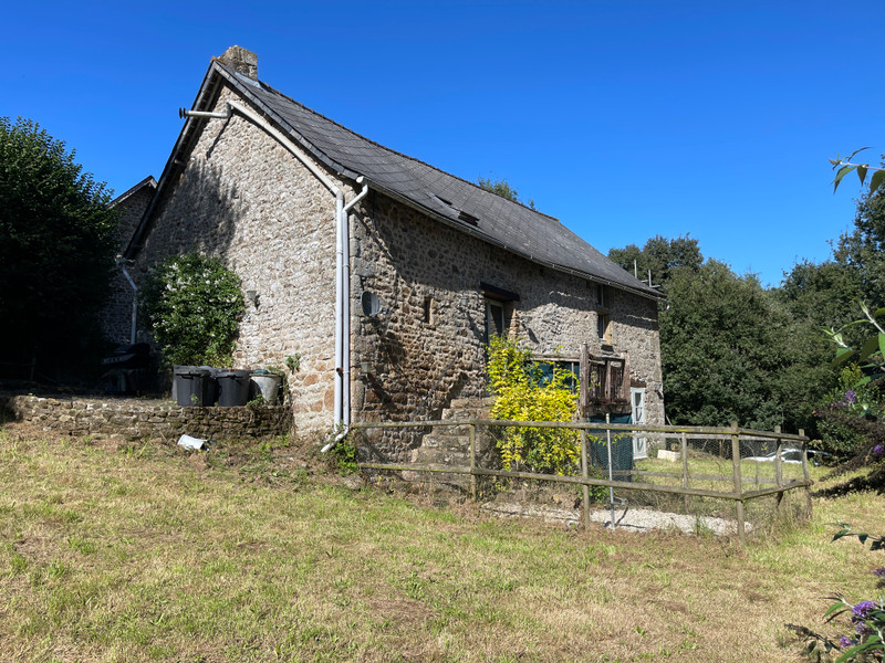 French property for sale in Le Horps, Mayenne - €150,000 - photo 14