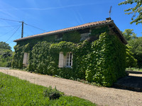 Propriété à vendre à Bourdeilles, Dordogne - 162 000 € - photo n°2