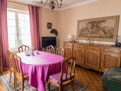 French property for sale in Chassenon, Charente - €140,000 - photo 1