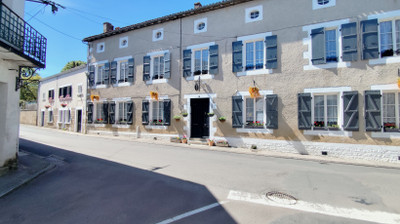 house for sale in Charente