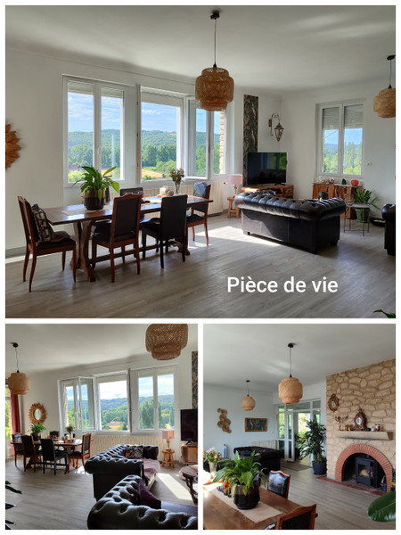 French property for sale in Montignac, Dordogne - €371,000 - photo 2