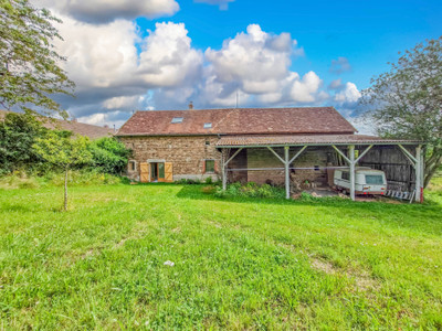French property for sale in Beaubery, Saône-et-Loire - €244,000 - photo 2