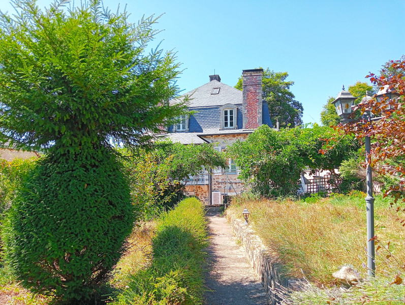 French property for sale in Argentat-sur-Dordogne, Corrèze - €205,500 - photo 0