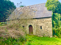 Propriété à vendre à Kerpert, Côtes-d'Armor - 59 000 € - photo n°12