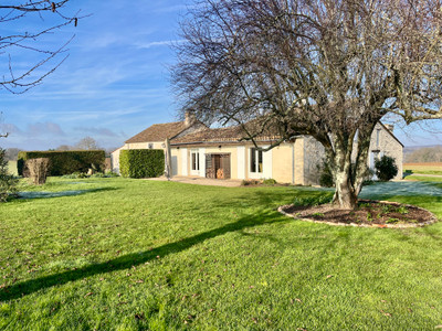 house for sale in Dordogne