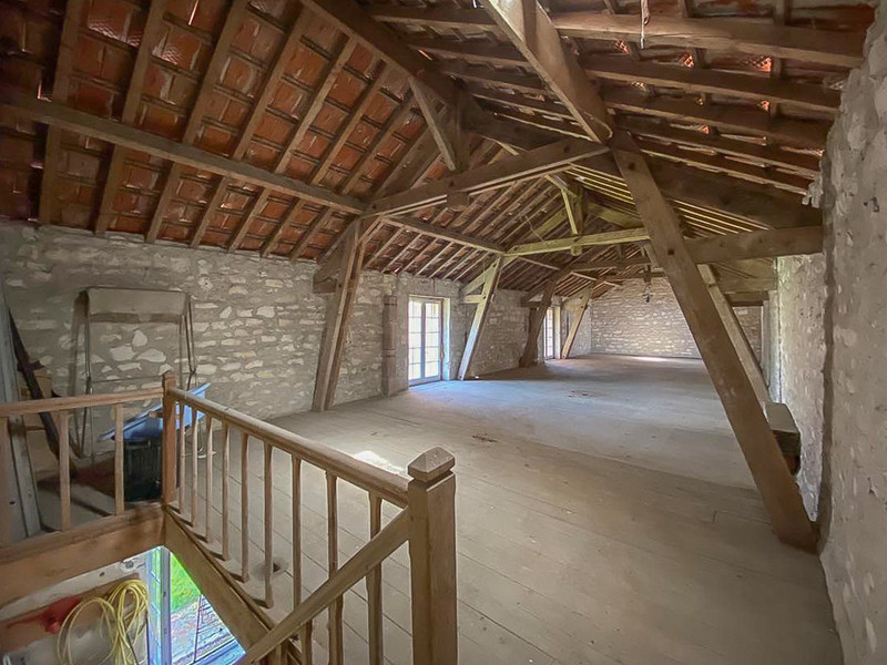 French property for sale in Prouvais, Aisne - &#8364;399,000 - photo 5