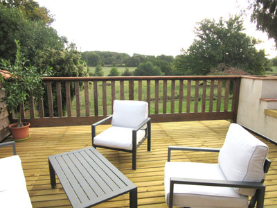 French property for sale in Mauprévoir, Vienne - €171,200 - photo 1