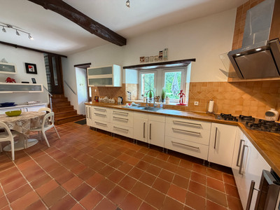 French property for sale in Négrondes, Dordogne - €414,750 - photo 7