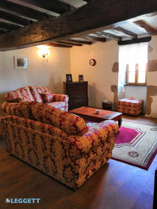 French property for sale in Saint-Sornin-Leulac, Haute-Vienne - €130,800 - photo 10