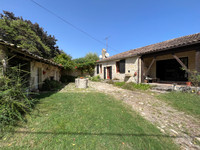 Maison à vendre à Pellegrue, Gironde - 205.000 € - photo 2
