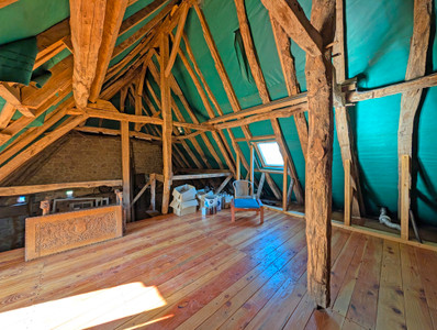French property for sale in Nanthiat, Dordogne - €158,000 - photo 13
