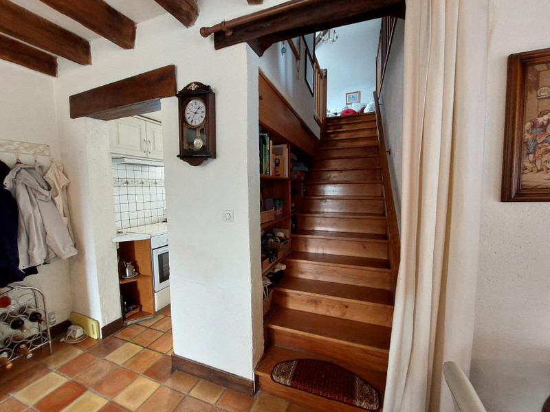 French property for sale in Cléré-du-Bois, Indre - €249,950 - photo 8