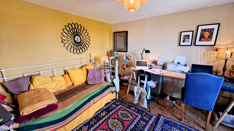 French property for sale in Saint-Bazile, Haute-Vienne - €142,790 - photo 5