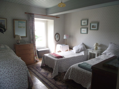 French property for sale in Illifaut, Côtes-d'Armor - €145,000 - photo 6