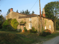 French property, houses and homes for sale in Thouarsais-Bouildroux Vendée Pays_de_la_Loire