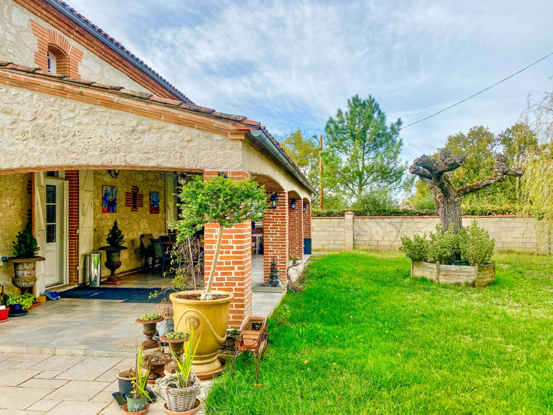 French property for sale in Cazes-Mondenard, Tarn-et-Garonne - €795,000 - photo 8