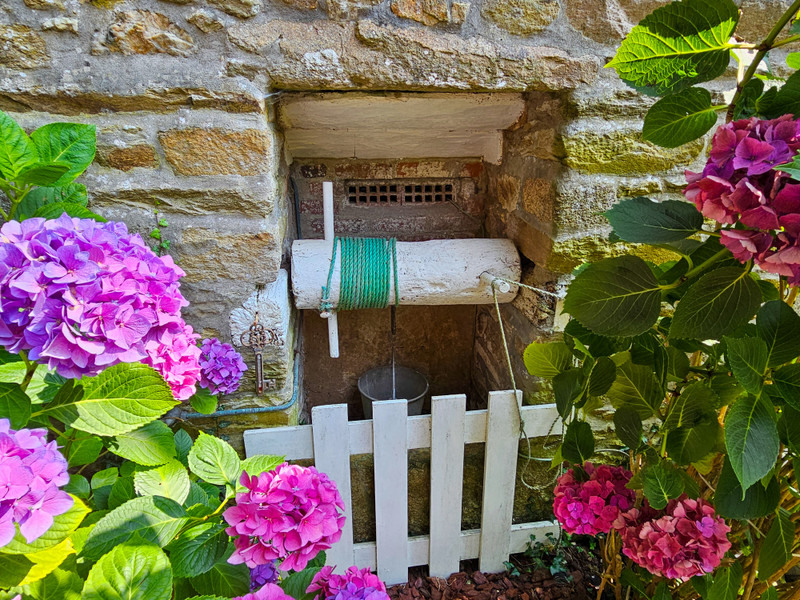 French property for sale in La Motte, Côtes-d'Armor - €120,000 - photo 13