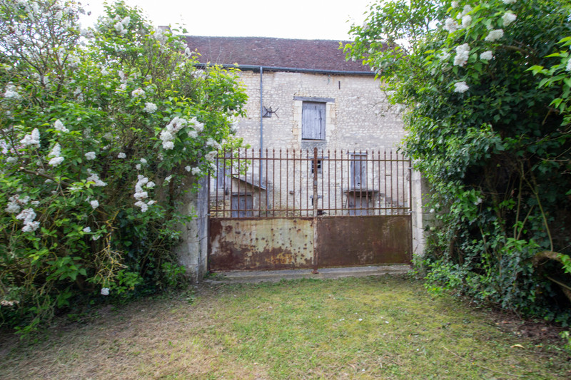 House for sale in Chezelles IndreetLoire Unique opportunity to