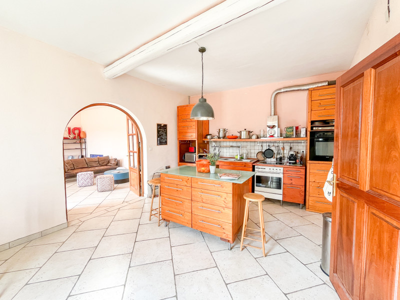 French property for sale in Puissalicon, Hérault - €328,000 - photo 6