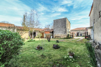 Maison à vendre à Saint-Front, Charente - 82 500 € - photo 2