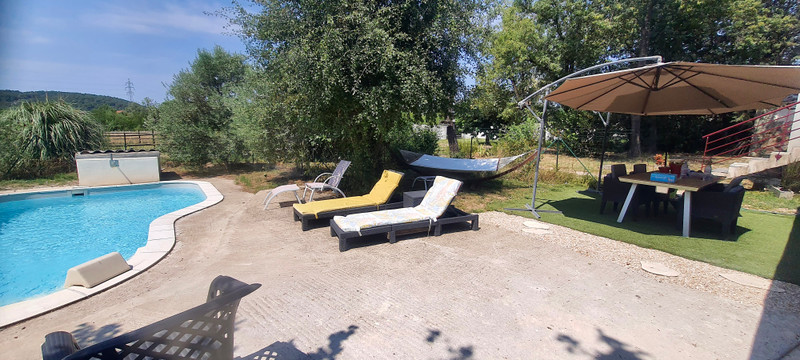 French property for sale in Saint-Julien-les-Rosiers, Gard - €484,000 - photo 2