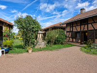 Maison à vendre à Romenay, Saône-et-Loire - 178.000 € - photo 2